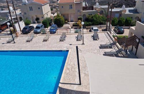 Pissouri House | 130 m² House ∙ 2 bedrooms ∙ 4 guests