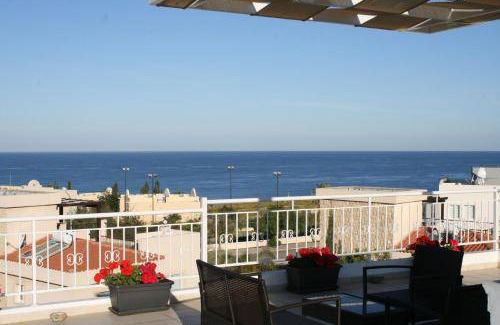 Chlorakas Villa | 134 m² Villa ∙ 2 bedrooms ∙ 4 guests