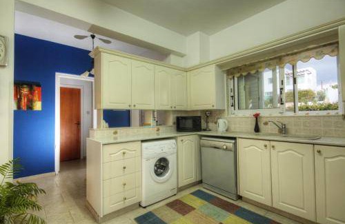 Chlorakas Villa | 134 m² Villa ∙ 2 bedrooms ∙ 4 guests
