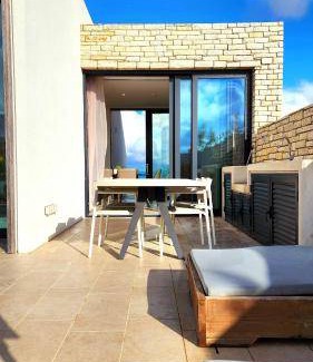 Tsada Villa | 134 m² Villa ∙ 2 bedrooms ∙ 5 guests