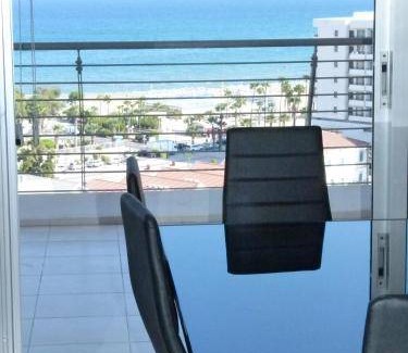 Larnaca Apartment | 135 m² Apartment ∙ 2 bedrooms ∙ 6 guests