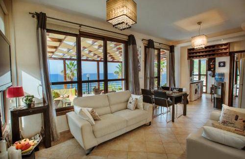 Pachyammos Villa | 135 m² Villa ∙ 3 bedrooms ∙ 6 guests
