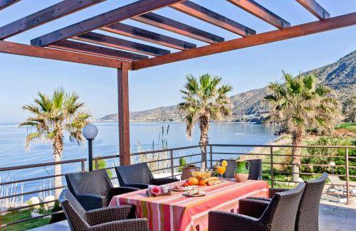 Pachyammos Villa | 135 m² Villa ∙ 3 bedrooms ∙ 6 guests