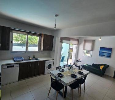 Pyla Villa | 137 m² Villa ∙ 3 bedrooms ∙ 6 guests
