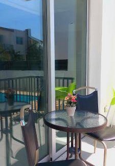 Pyla Villa | 137 m² Villa ∙ 3 bedrooms ∙ 6 guests