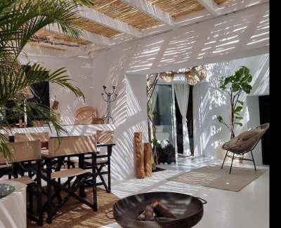 Alaminos Bed & Breakfast | 14 m² Bed and breakfast ∙ 2 guests