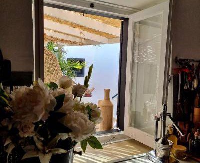 Alaminos Bed & Breakfast | 14 m² Bed and breakfast ∙ 2 guests