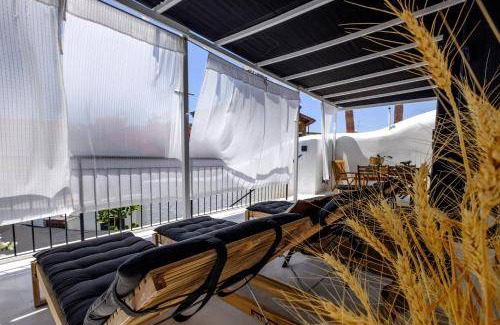 Alaminos Bed & Breakfast | 14 m² Bed and breakfast ∙ 2 guests