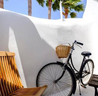 Alaminos Bed & Breakfast | 14 m² Bed and breakfast ∙ 2 guests