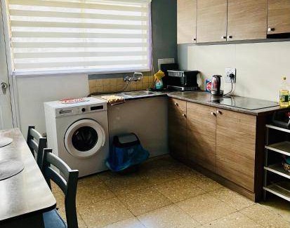 Larnaca City Centre Bed & Breakfast | 14 m² Bed and breakfast ∙ 1 bedroom ∙ 2 guests