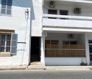 Larnaca City Centre Bed & Breakfast | 14 m² Bed and breakfast ∙ 1 bedroom ∙ 2 guests