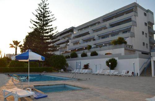 Agios Tychon Apartment | 140 m² Apartment ∙ 3 bedrooms ∙ 6 guests