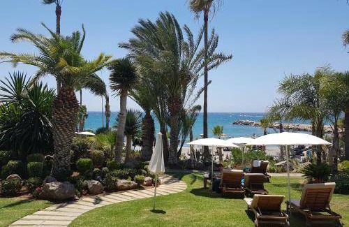 Agios Tychon Apartment | 140 m² Apartment ∙ 3 bedrooms ∙ 6 guests
