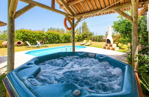 Pomos House | 140 m² House ∙ 2 bedrooms ∙ 4 guests