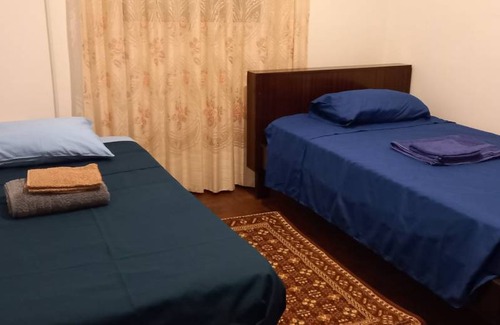 Aglantzia House | 140 m² House ∙ 3 bedrooms ∙ 4 guests