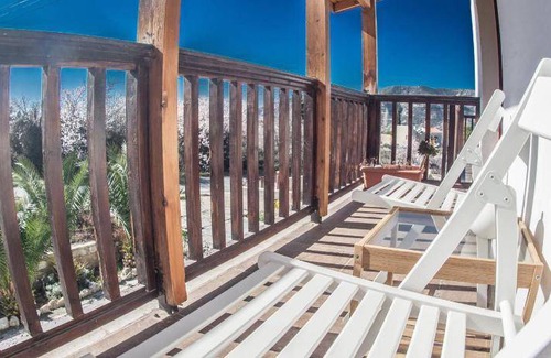 Laneia Resort | 140 m² Resort ∙ 3 bedrooms ∙ 10 guests