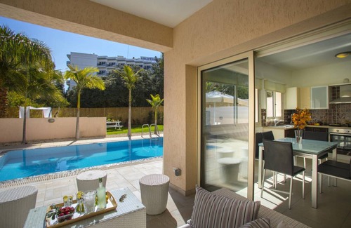 Pernera Villa | 140 m² Villa ∙ 3 bedrooms ∙ 6 guests