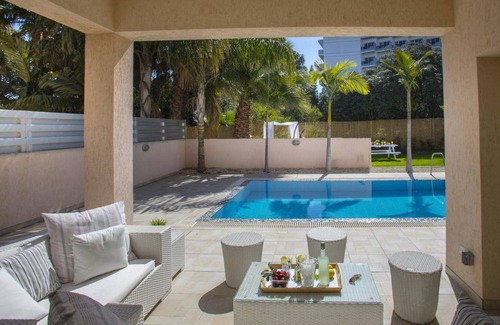 Pernera Villa | 140 m² Villa ∙ 3 bedrooms ∙ 6 guests