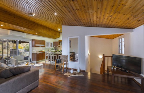 Platres Villa | 140 m² Villa ∙ 3 bedrooms ∙ 6 guests