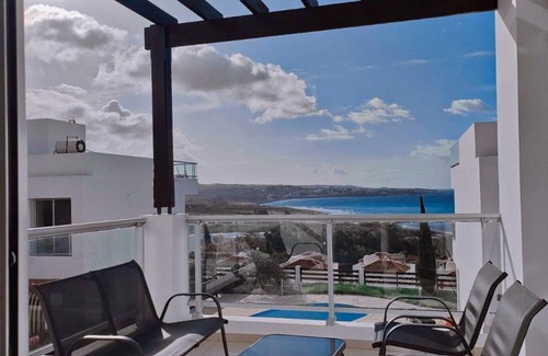 Pegeia House | 145 m² House ∙ 3 bedrooms ∙ 6 guests