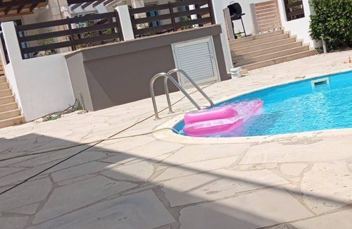 Pegeia House | 145 m² House ∙ 3 bedrooms ∙ 6 guests