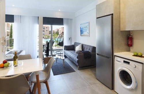 Universal Apartment | 145 m² Serviced apartment ∙ 3 bedrooms ∙ 127 guests