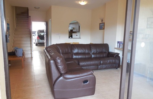 Paphos House | 147 m² House ∙ 2 bedrooms ∙ 6 guests