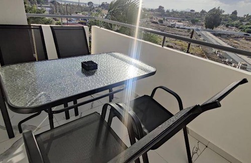 Skala Apartment | 15 m² Apartment ∙ 2 bedrooms ∙ 5 guests