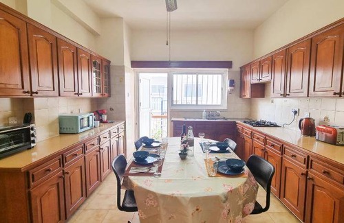 Larnaca Bed & Breakfast | 15 m² Bed and breakfast ∙ 2 guests