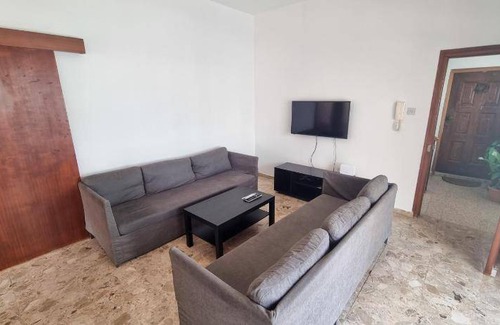 Larnaca Bed & Breakfast | 15 m² Bed and breakfast ∙ 2 guests