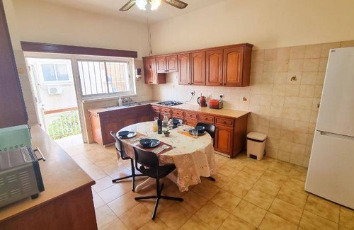 Larnaca Bed & Breakfast | 15 m² Bed and breakfast ∙ 2 guests
