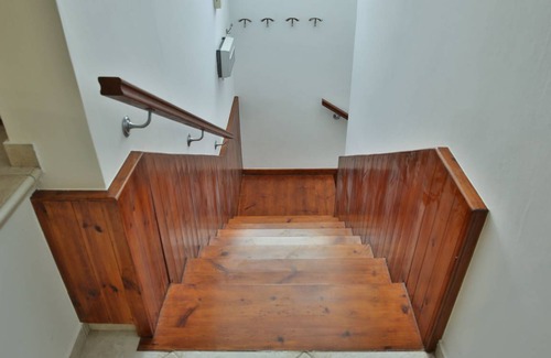 Saittas House | 150 m² House ∙ 3 bedrooms ∙ 6 guests