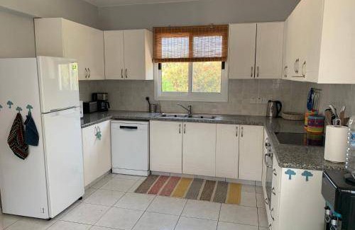 Emba House | 150 m² House ∙ 3 bedrooms ∙ 6 guests