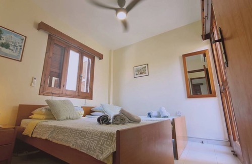 Pissouri Villa | 150 m² Villa ∙ 2 bedrooms ∙ 4 guests