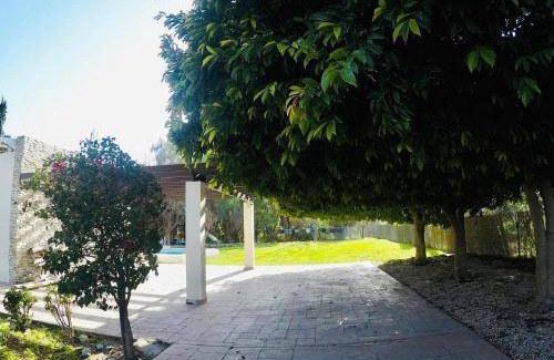 Pissouri Villa | 150 m² Villa ∙ 3 bedrooms ∙ 6 guests