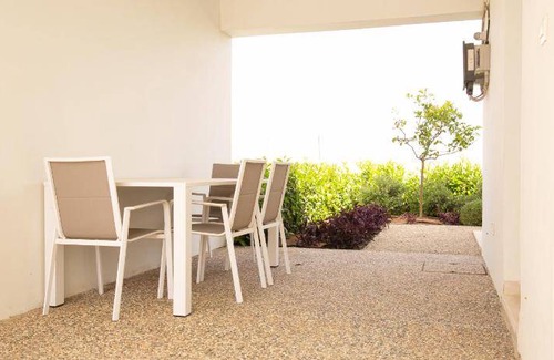Softades Villa | 150 m² Villa ∙ 3 bedrooms ∙ 6 guests