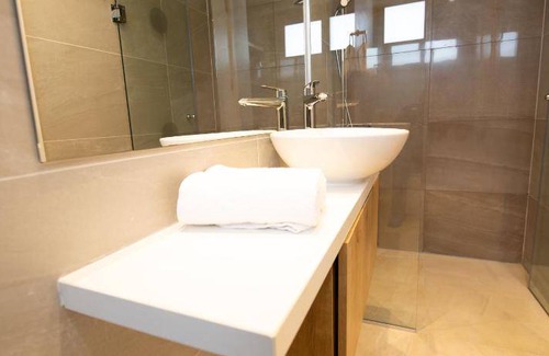 Softades Villa | 150 m² Villa ∙ 3 bedrooms ∙ 6 guests