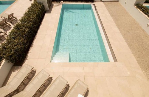 Softades Villa | 150 m² Villa ∙ 3 bedrooms ∙ 6 guests