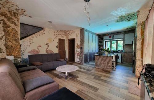 Cape Greko Bed & Breakfast | 16 m² Bed and breakfast ∙ 2 guests