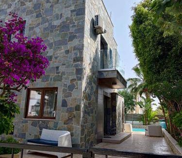 Cape Greko Bed & Breakfast | 16 m² Bed and breakfast ∙ 2 guests