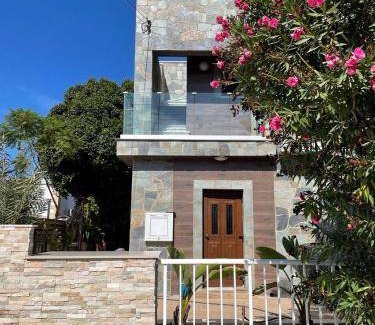 Cape Greko Bed & Breakfast | 16 m² Bed and breakfast ∙ 2 guests