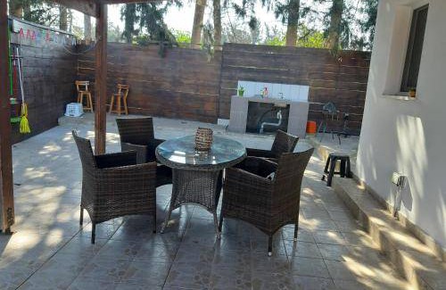 Geroskipou Villa | 160 m² Villa ∙ 3 bedrooms ∙ 6 guests