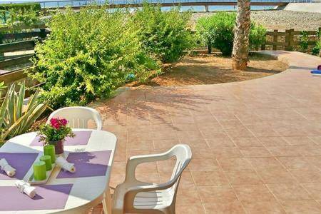 Oroklini Villa | 160 m² Villa ∙ 3 bedrooms ∙ 7 guests