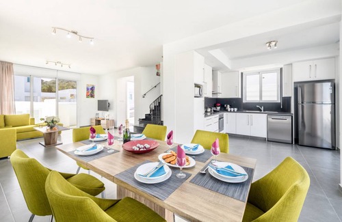 Protaras Villa | 160 m² Villa ∙ 3 bedrooms ∙ 6 guests