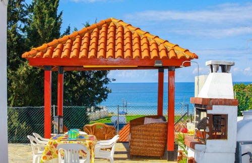 Argaka Villa | 160 m² Villa ∙ 3 bedrooms ∙ 7 guests