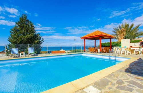 Argaka Villa | 160 m² Villa ∙ 3 bedrooms ∙ 7 guests
