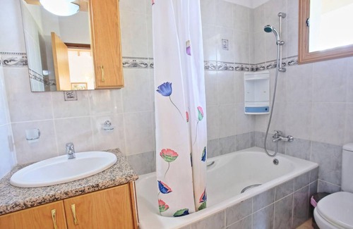 Ayia Marina Chrysochous Villa | 165 m² Villa ∙ 4 bedrooms ∙ 9 guests