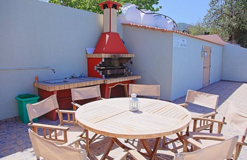 Ayia Marina Chrysochous Villa | 165 m² Villa ∙ 4 bedrooms ∙ 9 guests