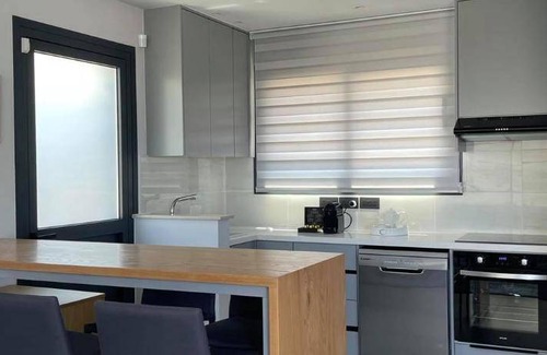 Pissouri Villa | 175 m² Villa ∙ 3 bedrooms ∙ 7 guests