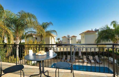 Protaras Villa | 175 m² Villa ∙ 4 bedrooms ∙ 9 guests